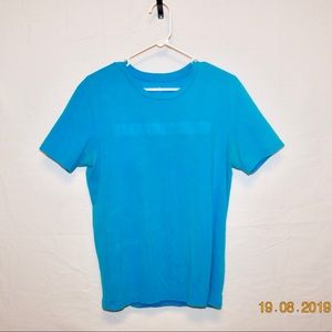 Armani Tee